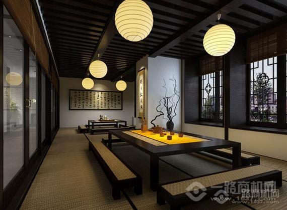 108度禅意生活酒店