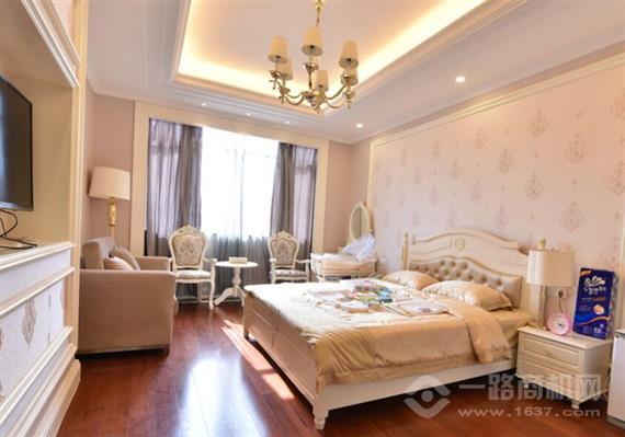 优宸国际月子会所