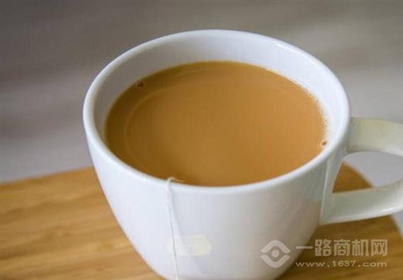 星可茶