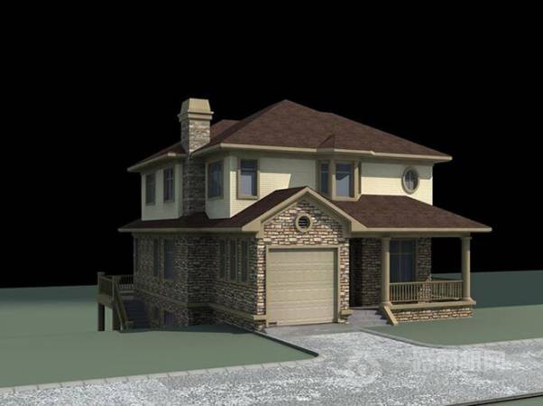 壹号实业轻钢房屋