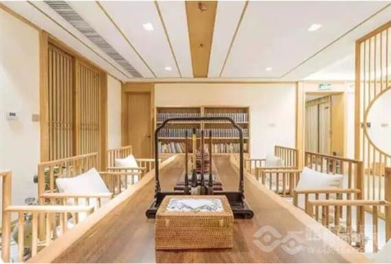 108度禅意生活酒店