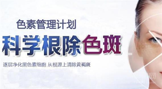 博芮思祛斑祛痘