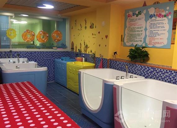 褓力母婴护理中心