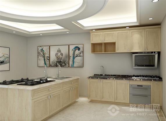 吕尚时尚全铝家居定制