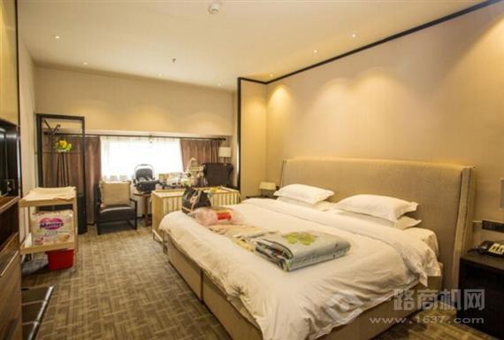 优宸国际月子会所