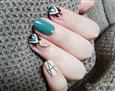 舞媚玉指美甲