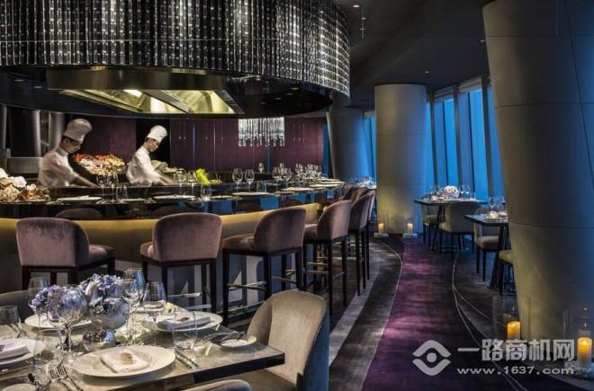 星汇四季酒店加盟