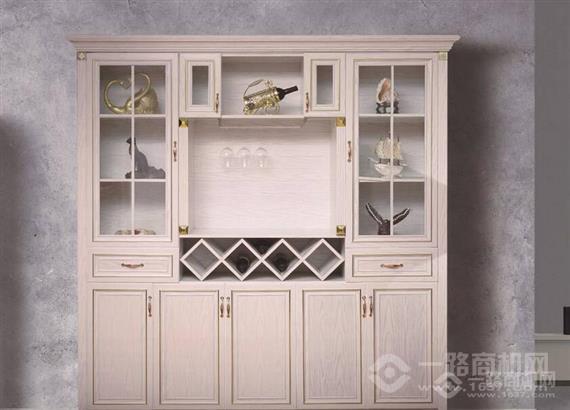 洪亚奇米达全铝家居