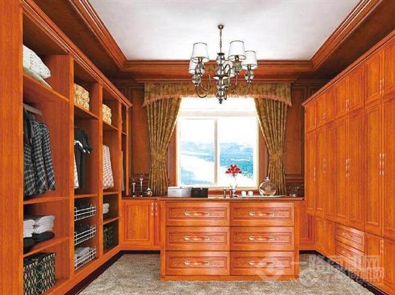 洪亚奇米达全铝家居