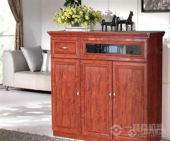 洪亚奇米达全铝家居