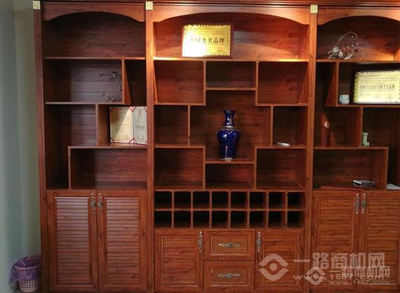 洪亚奇米达全铝家居