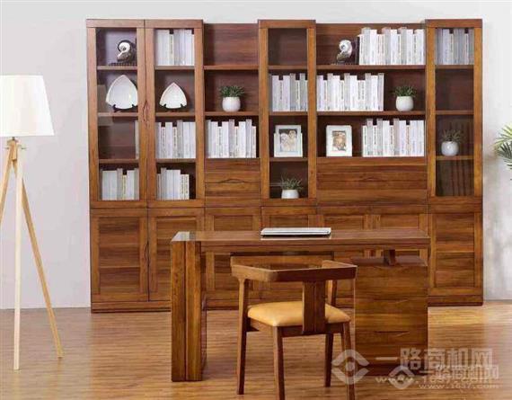 洪亚奇米达全铝家居