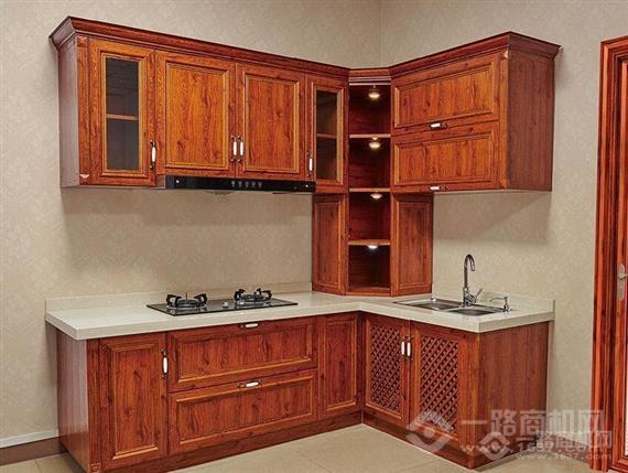 洪亚奇米达全铝家居