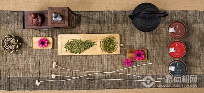 天林茶叶加盟 天林茶叶加盟
