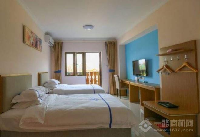 积云酒店加盟 积云酒店加盟