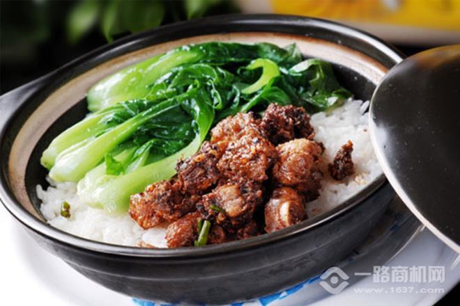 煲秋香加盟 煲秋香加盟