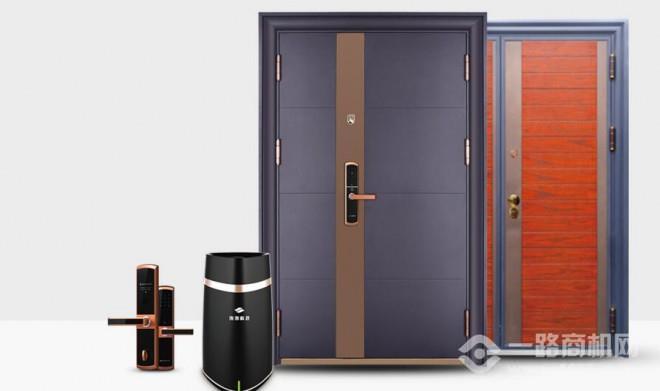 涛涛门业 涛涛门业