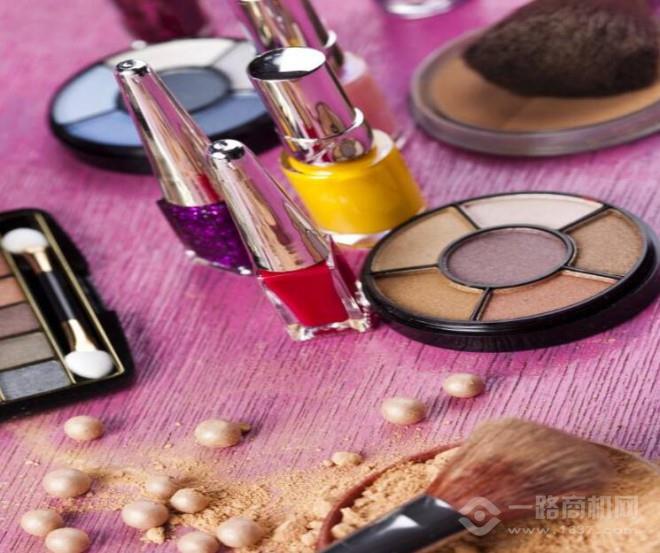纤皙化妆品加盟