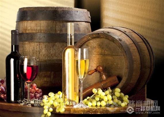 路易威顿葡萄酒