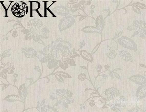 约克墙纸