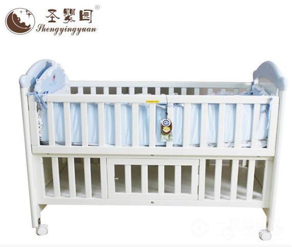 圣婴园母婴用品