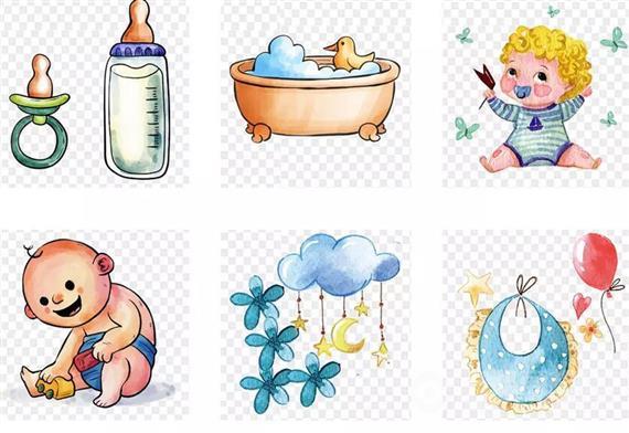 圣婴园母婴用品