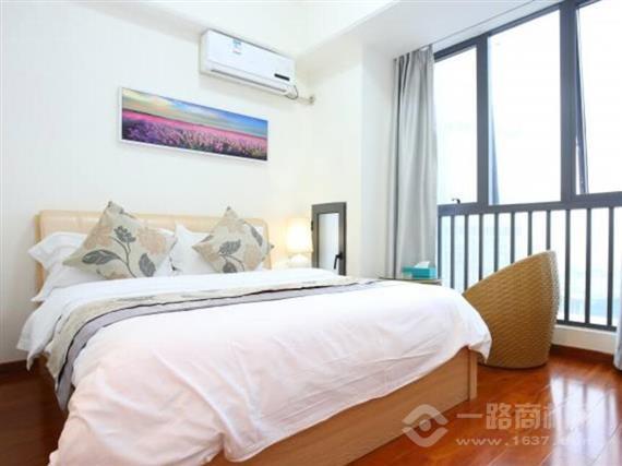 铂莱顿精品酒店