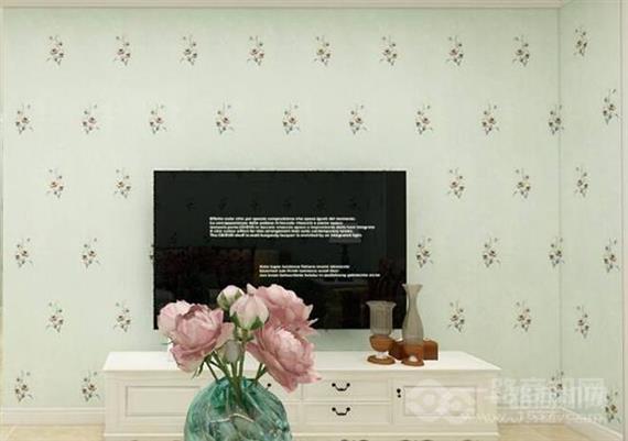 美诗乐无缝墙布