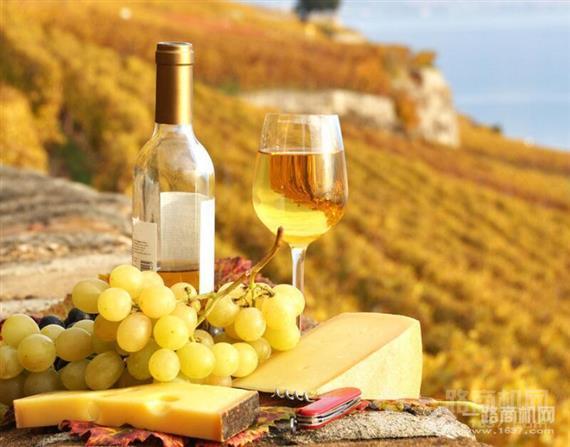 路易威顿葡萄酒