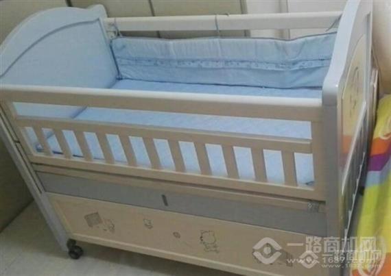 圣婴园母婴用品