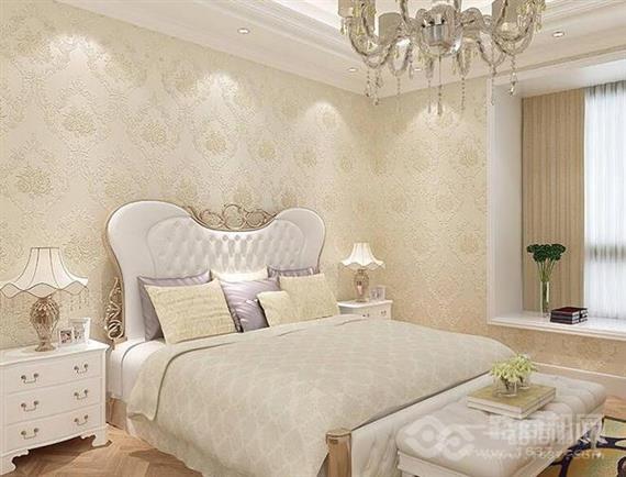 美诗乐无缝墙布