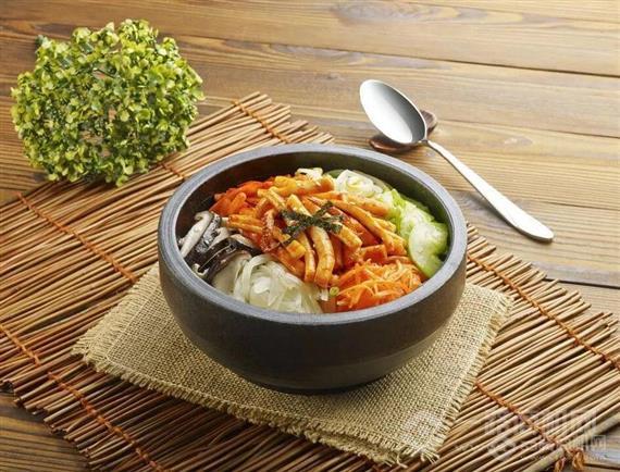 阿谷屋石锅拌饭