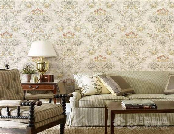 约克墙纸