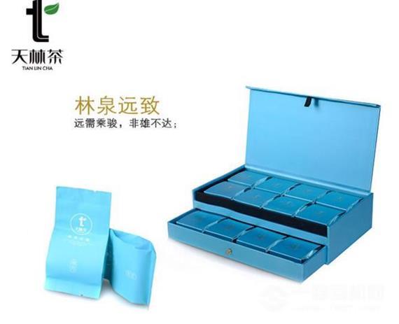 天林茶叶
