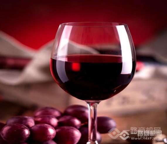 路易威顿葡萄酒