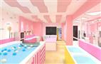 微宝之家婴儿游泳馆