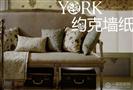 约克墙纸