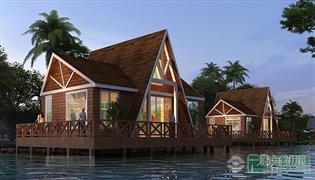 大象房屋輕鋼裝配