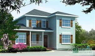 大象房屋輕鋼裝配