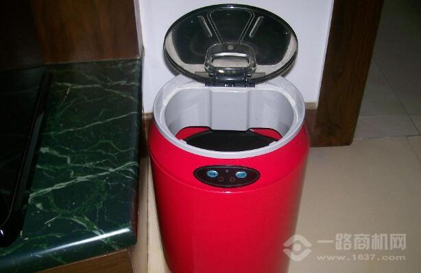 双世佳洁智能垃圾桶加盟 双世佳洁智能垃圾桶加盟