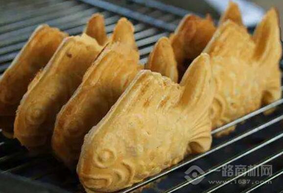酥婆婆奶酥魚