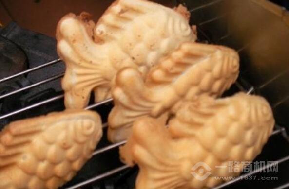 酥婆婆奶酥魚加盟