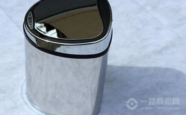 双世佳洁智能垃圾桶 双世佳洁智能垃圾桶