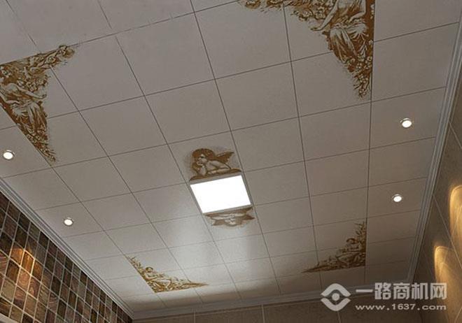 科尤吊顶加盟 科尤吊顶加盟