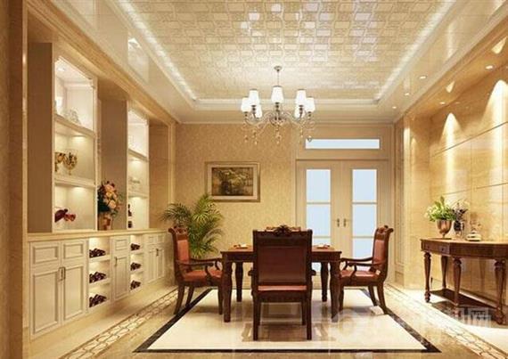 瑞升科洛纳吊顶