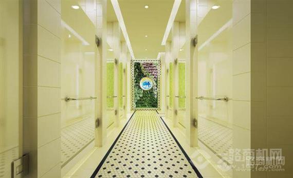 沐奇亲子游泳馆