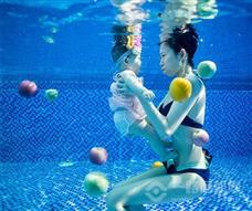 沐奇親子游泳館