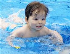 沐奇親子游泳館