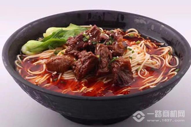 秦淮河百年老卤面加盟 秦淮河百年老卤面加盟