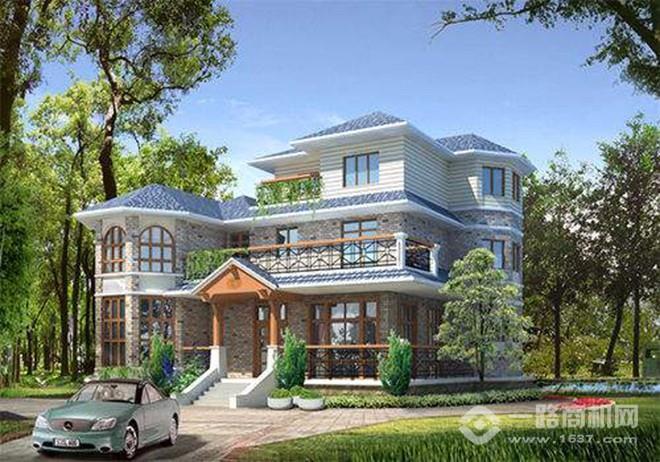 旭华圣洛迪轻钢别墅 旭华圣洛迪轻钢别墅